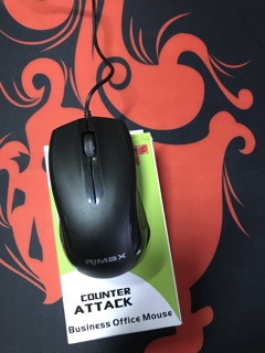 Chuột RIMAX M66