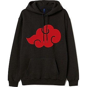 Áo Hoodie Akatsuki Naruto độc đẹp