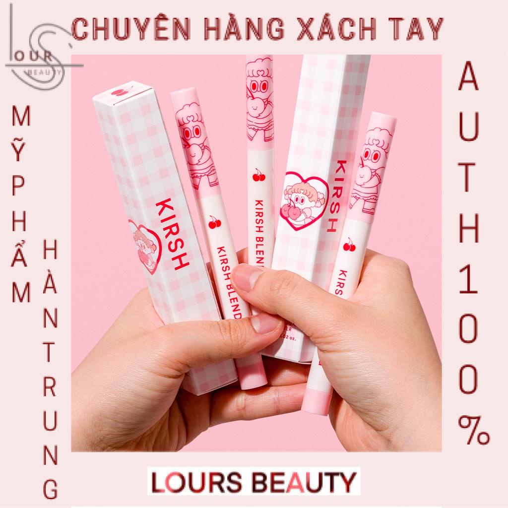 [KIRSH BLENDING ] Bút nhũ Sugar Stick Glitter 0.8g