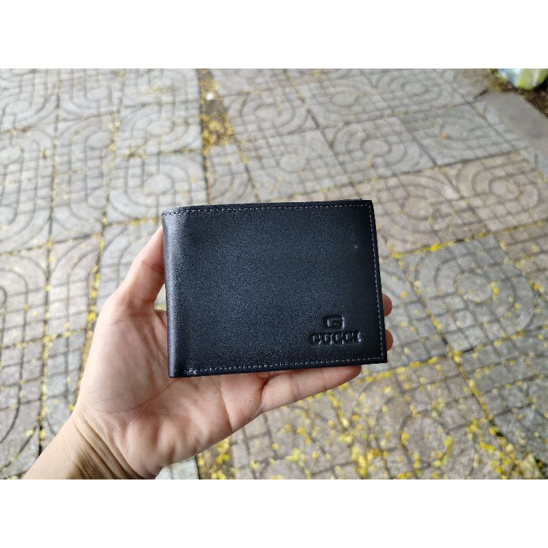VÍ NAM MINI DA BÒ GẤP ĐÔI