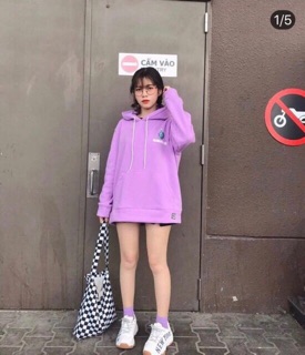 Hoddie Nỉ Game Over ☃️