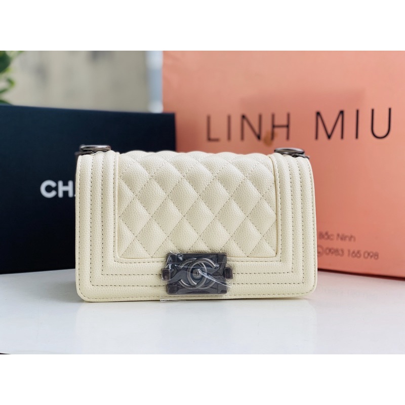 TÚI CNEO BOY SPSL-FULLBOX