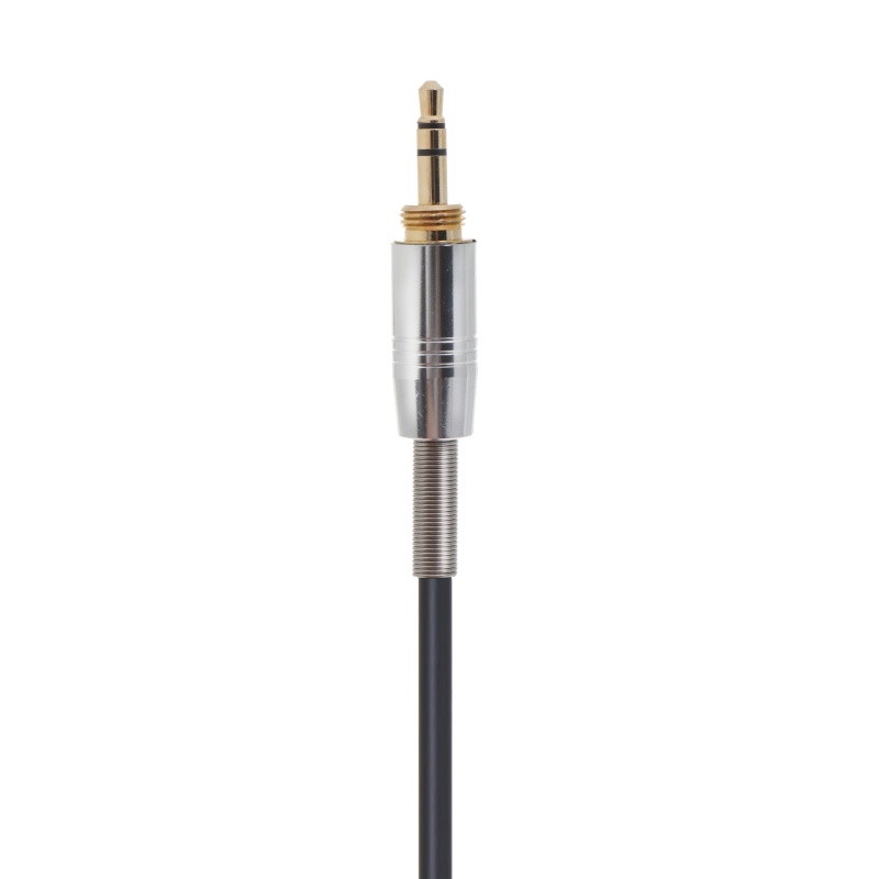 Dây Cáp Âm Thanh HiFi 1 5m Chuyên Dụng Cho HD6 HD7 HD8 HD515 HD558 HD598 HD549 HD569 HD579 HD595 HD599