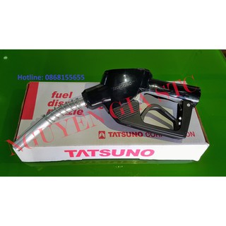 Cò bơm Tatsuno - Z01 lắp trong trụ bơm xăng dầu