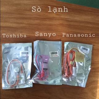 Sò lạnh tủ lạnh