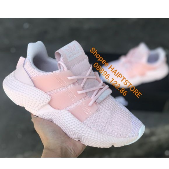 👟 Giày Adidas Prophere Hồng Nữ [Chính Hãng - Fullbox] :)) . new new . , ! ' '