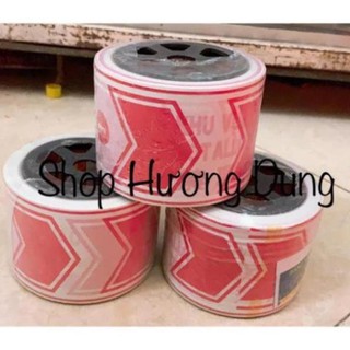 Giảm giá Dây cảnh báo cuộn 100 mét Đẹp