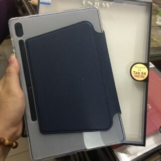 Bao Da lưng mềm Onjess cho Samsung Galaxy Tab S6 - T860