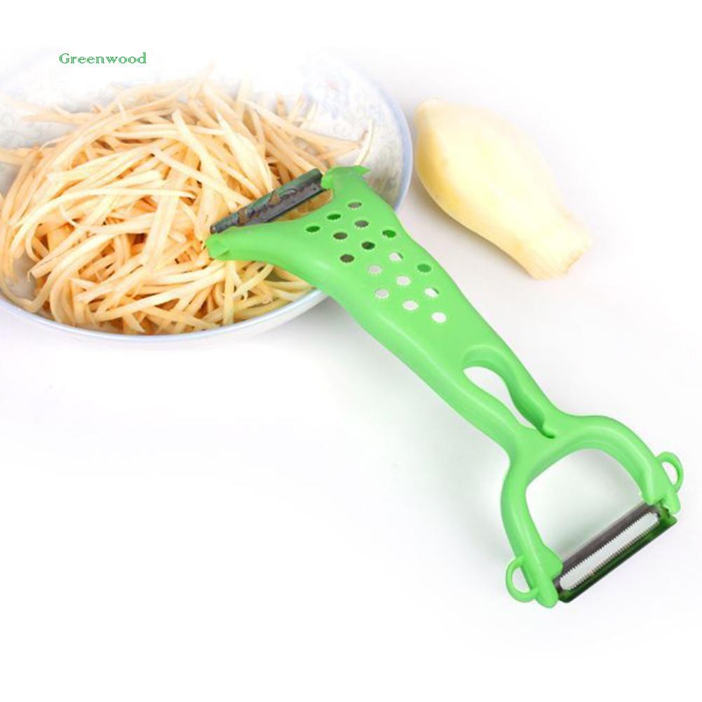 Dao bào lột vỏ rau củ quả tiện lợi