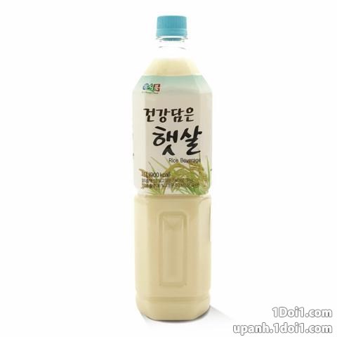 Sữa gạo 1.5l Hàn Quốc