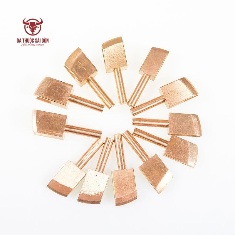 Ke viền nhiệt trang trí cạnh sản phẩm đủ size - Da Thuộc Sài Gòn -  KEVIENDONG