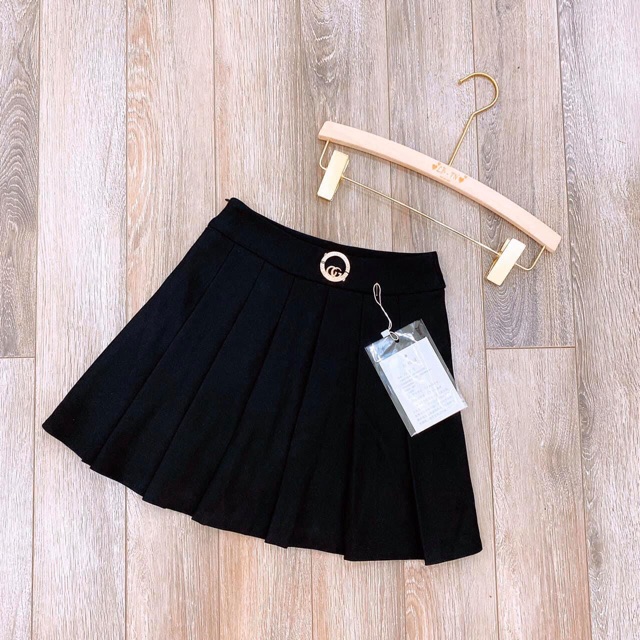 Chân váy xếp ly umi nhiều mẫu | BigBuy360 - bigbuy360.vn