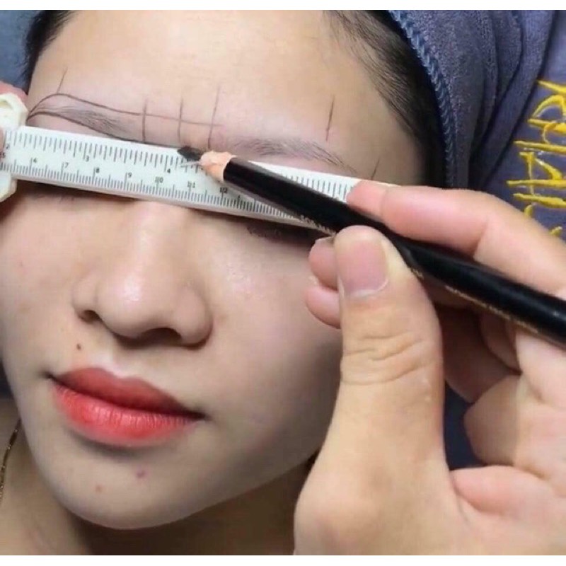Chì Đá Sharpie Pro Nét Siêu Mảnh Cứng Như Đá DCPX-NTA