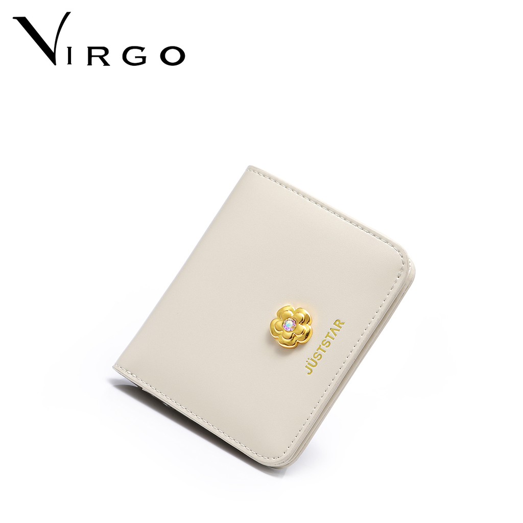 Ví nữ thiết kế Just Star Virgo VI308