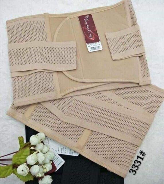 Đai nịt bụng loại 1