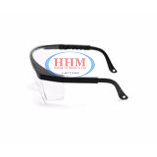 Kính bảo hộ Double Shield 9844