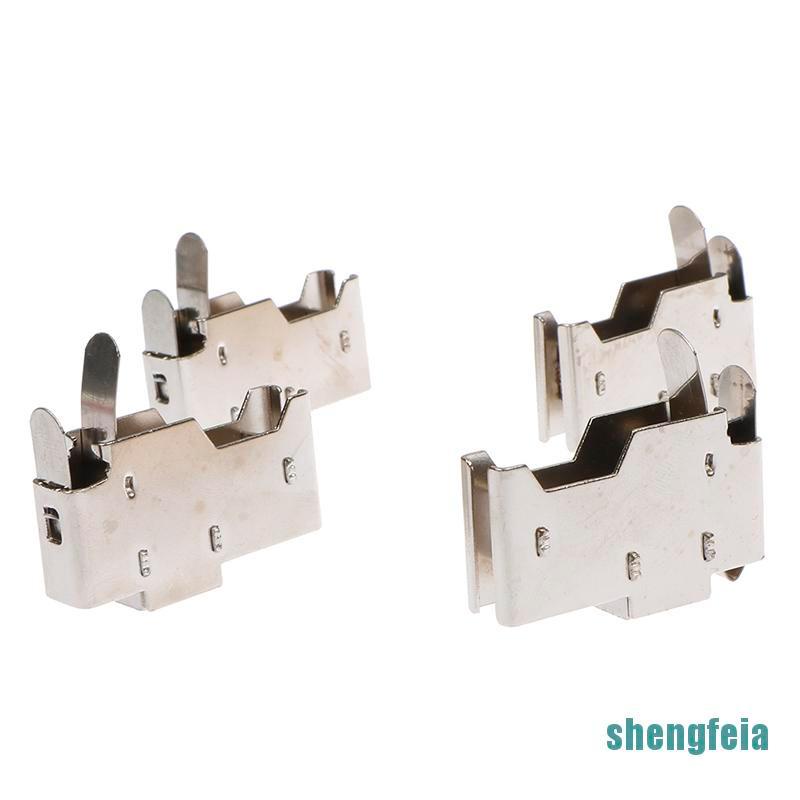 Bộ 4 Giá Đỡ Cọ Than St-Stc Dành Cho Máy Phát Điện | BigBuy360 - bigbuy360.vn