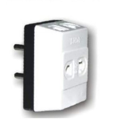 Ổ cắm chia 3 ngả LIOA