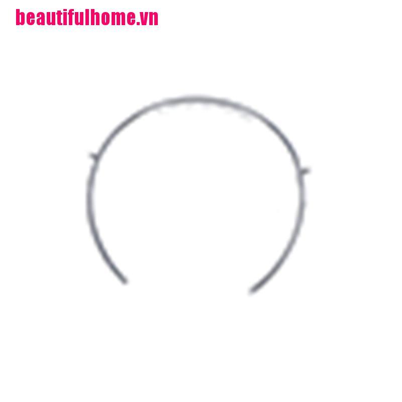 1 Bộ Vương Miện Và Gậy Phép Thuật Pha Lê