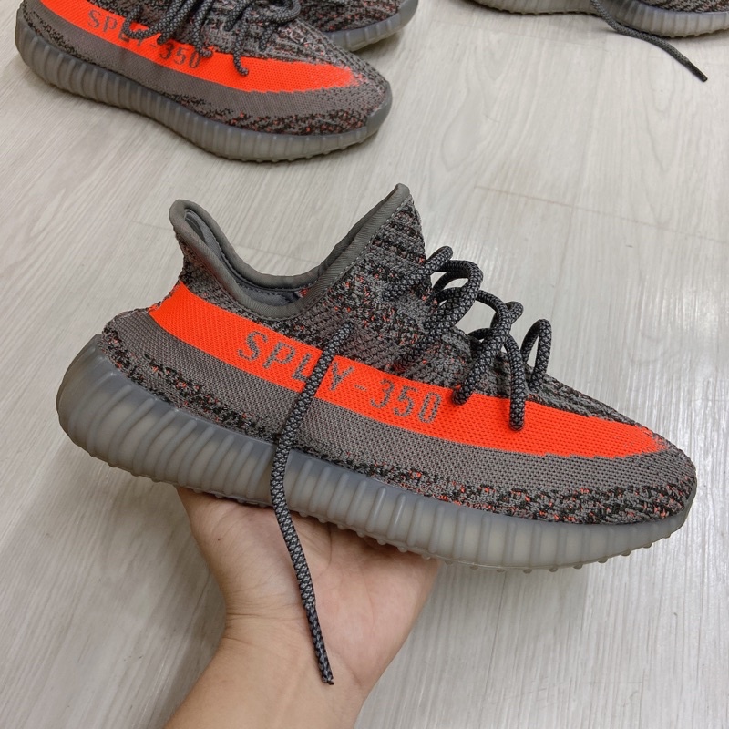 [CHÍNH HÃNG - EARLY RELEASE] Giày Yeezy Boost 350 Chính hãng