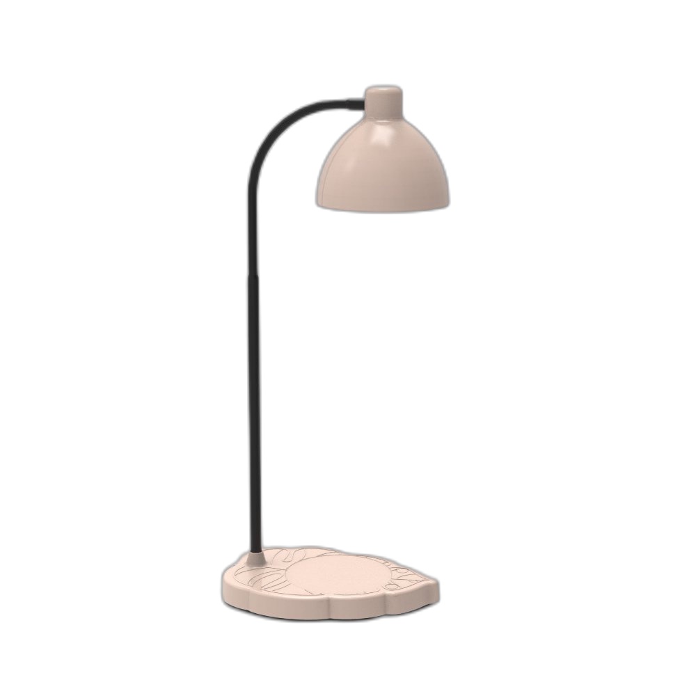 Đèn Bàn Học - Đọc Sách, Làm Việc  LED Chống Cận, Cảm Ứng Bảo Hành 2 Năm - Rạng Đông