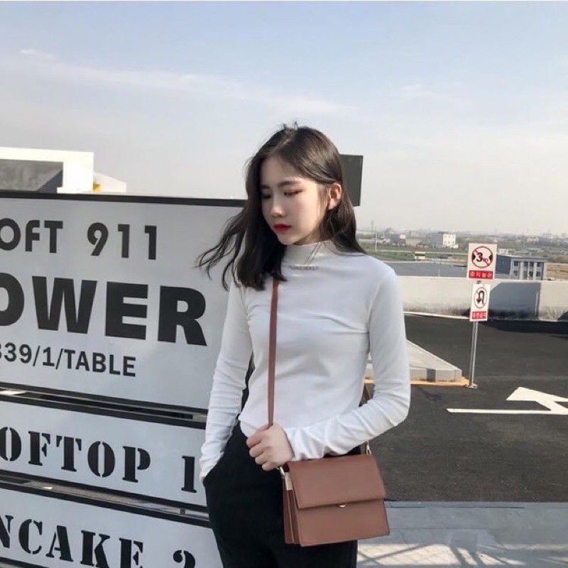 Áo giữ nhiệt thu đông chần bông siêu ấm | BigBuy360 - bigbuy360.vn