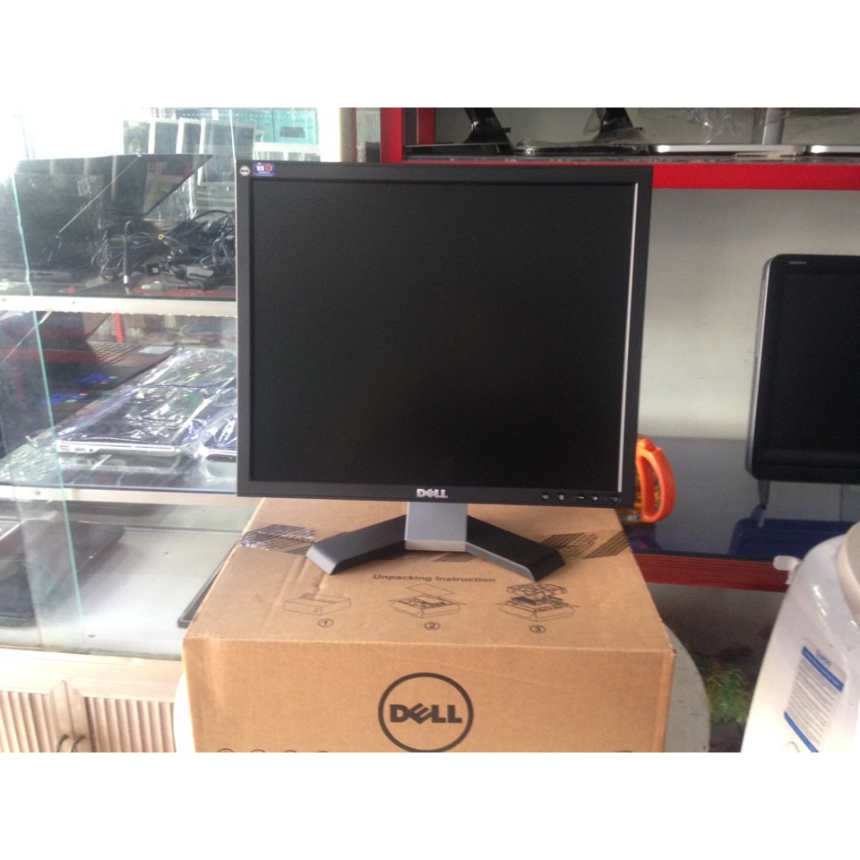 Màn hình Dell 19 inch Vuông | BigBuy360 - bigbuy360.vn