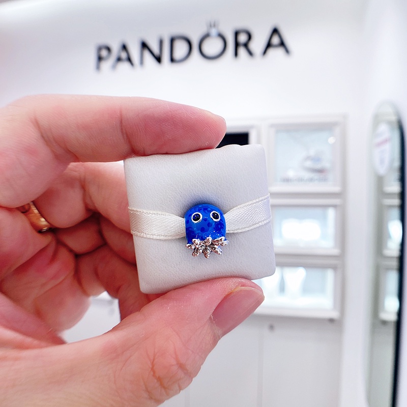 Hạt Bạch Tuộc Và Bong Bóng Dùng Làm Vòng Tay DIY