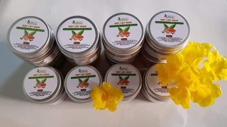 Bột lột mụn Sóc Con