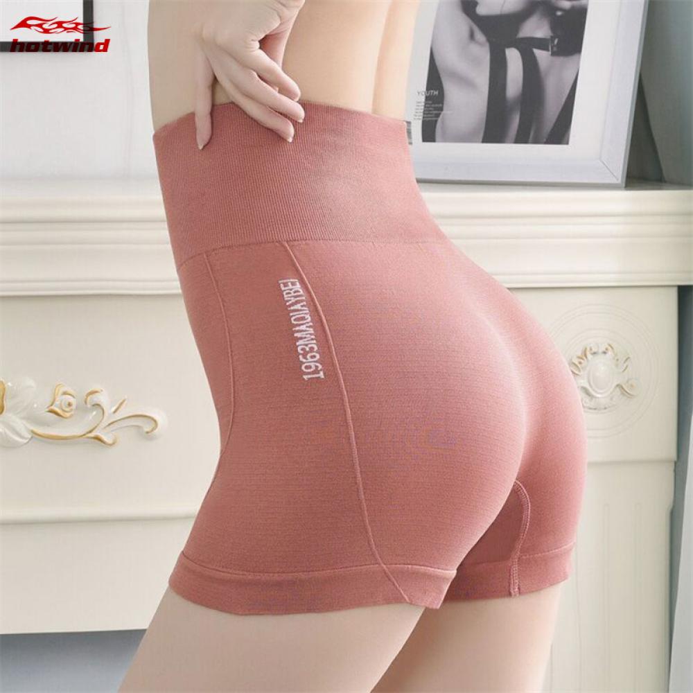 Quần ngắn đi xe đạp HW Không Đường May Thời Trang Nữ