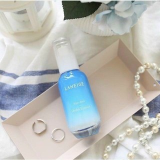 Tinh Chất Cấp Ẩm LANEIGE Water Bank Hydro Essence Serum