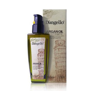 TINH DẦU DƯỠNG TÓC DANGELLO ARGAN OIL 60ML