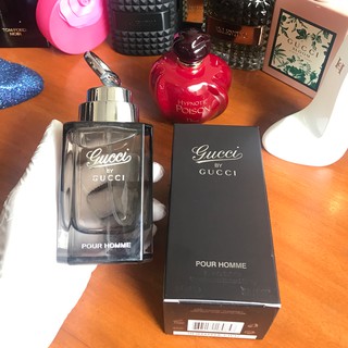 NƯỚC HOA GUCCI BY GUCCI POUR HOMME 100ml HÀNG HẢI QUAN