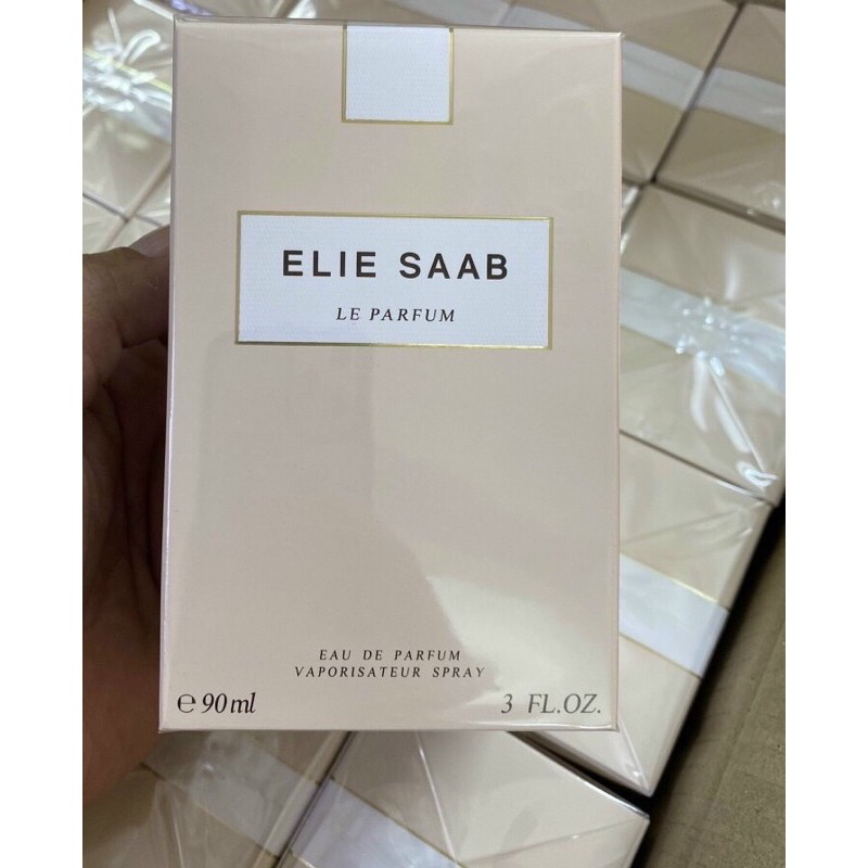 Nước hoa ELIE SAAB LE PARFUM EDP 90ml