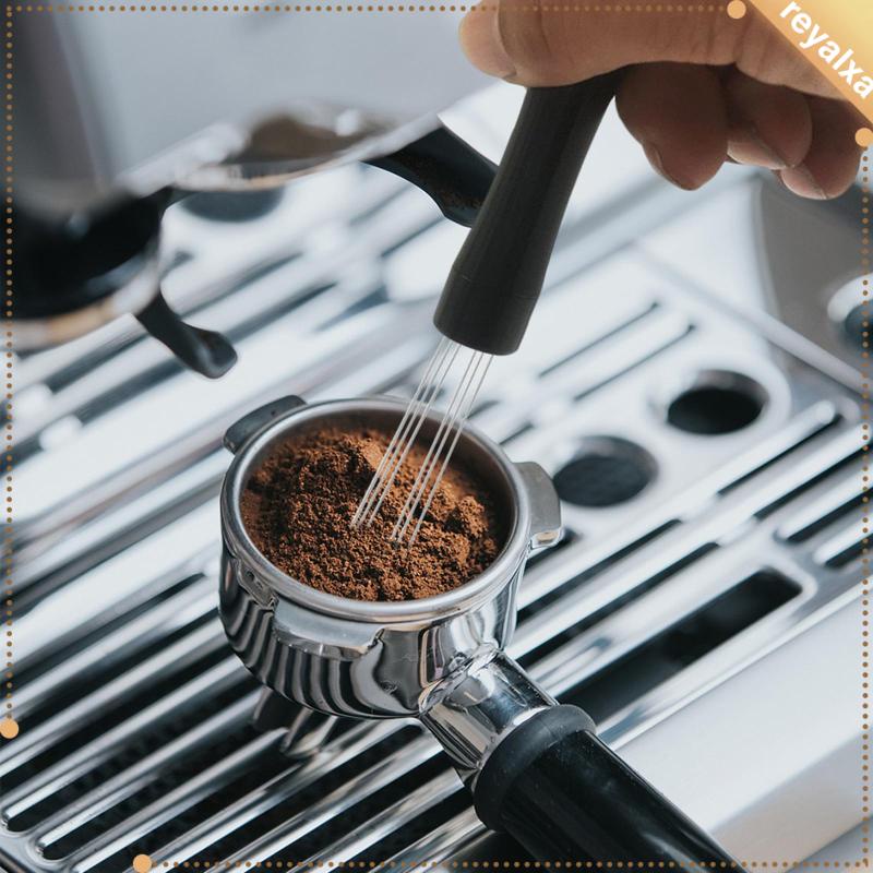 Dụng Cụ Khuấy Cà Phê Espresso Cầm Tay Cho Nhà Bếp