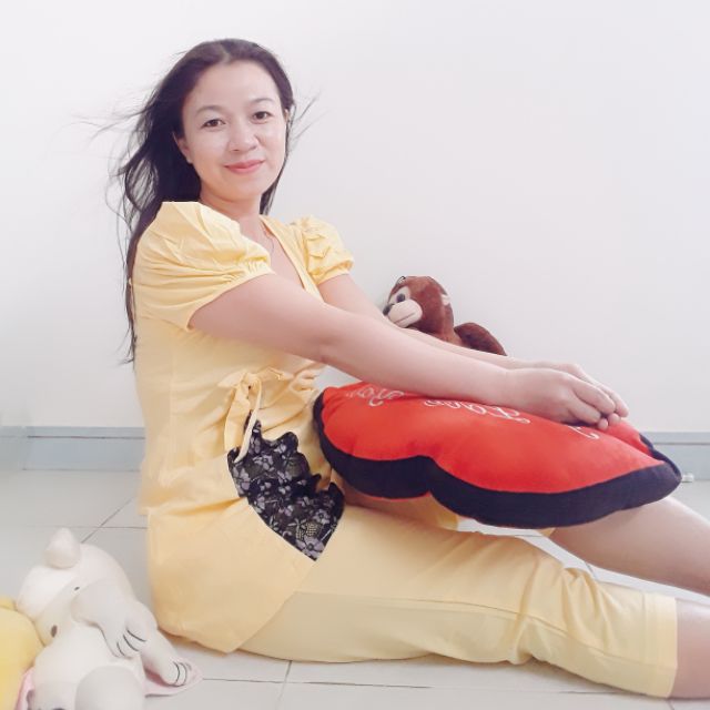 Bô mặc nhàc