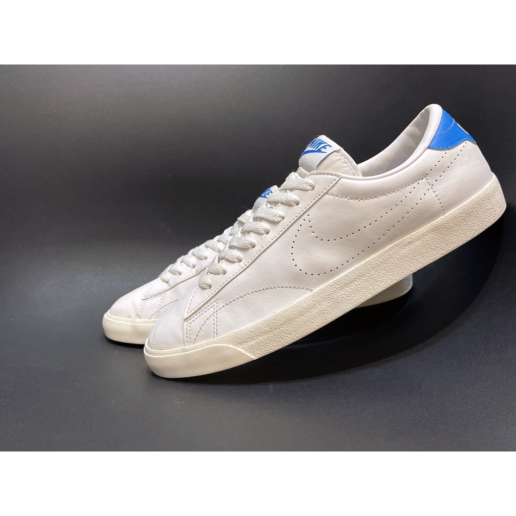 (AUTHENTIC 100%) Giày Sneaker Thể Thao Nike NIKE TENNIS CLASSIC AC Chính Hãng 100%
