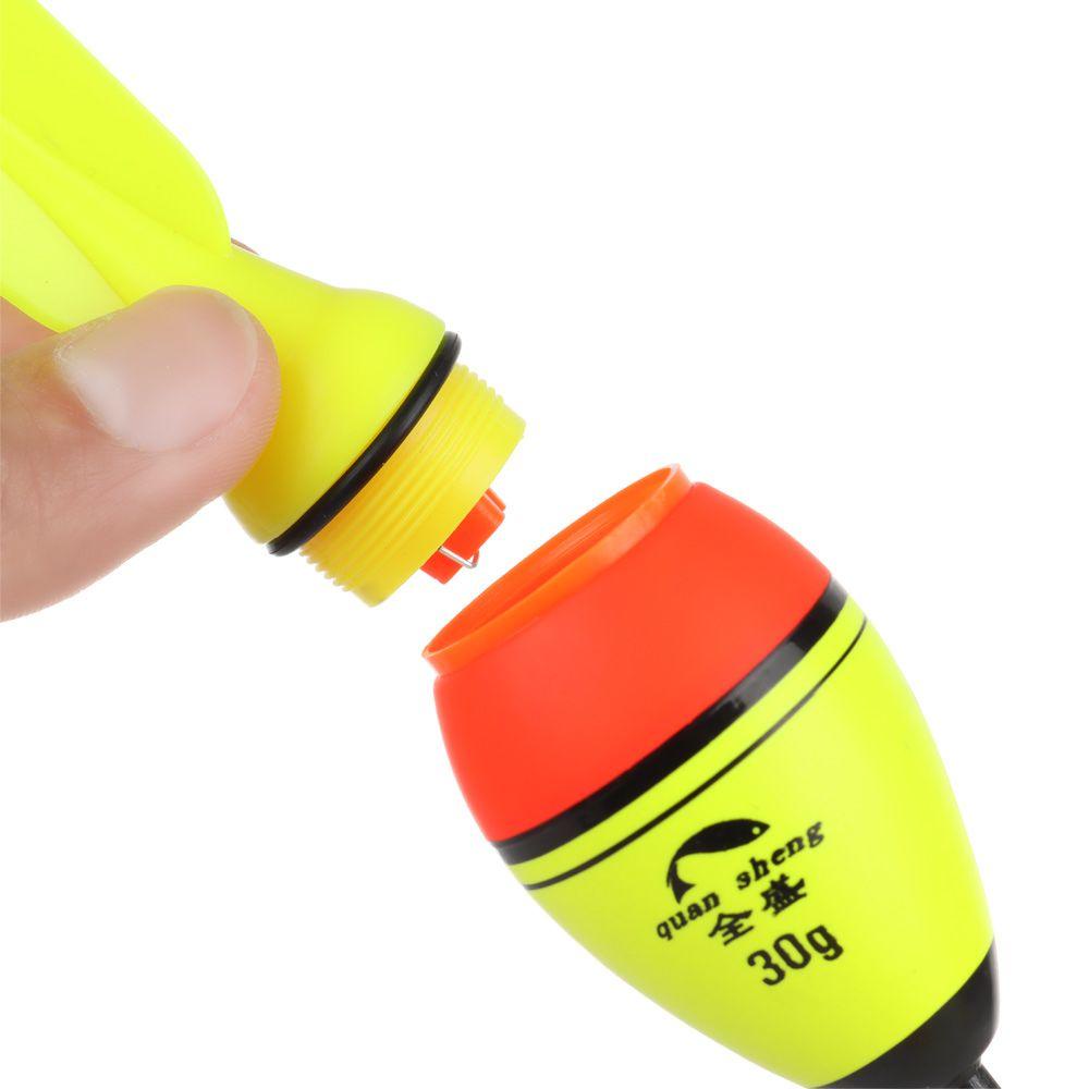 SHOUKEY Phao Câu Cá Phát Sáng Ban Đêm Chất Lượng Cao Tiện Dụng