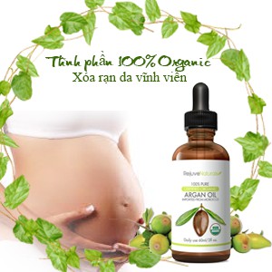 Dầu Argan từ Morocco dành cho rạn da | BigBuy360 - bigbuy360.vn