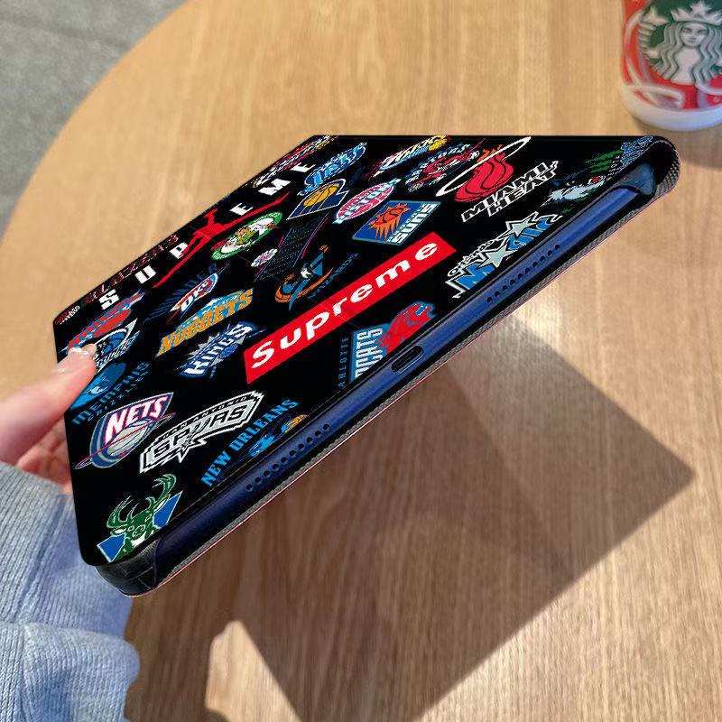 Ốp Lưng Phong Cách Cho apple ipad air 9.7inch ipad mini123 Ốp Máy Tính Bảng 7.9inch 8.3inch 11inch 10.2inch Dành Cho ipad