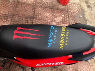 Bọc Yên Monster đa năng dầy