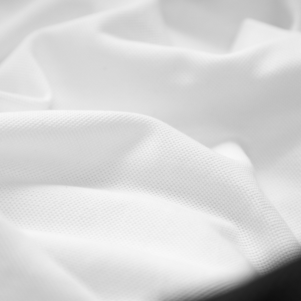 Áo thun Satoshi SATS90 X-Tee vải dệt kim Pique co giãn thoải mái