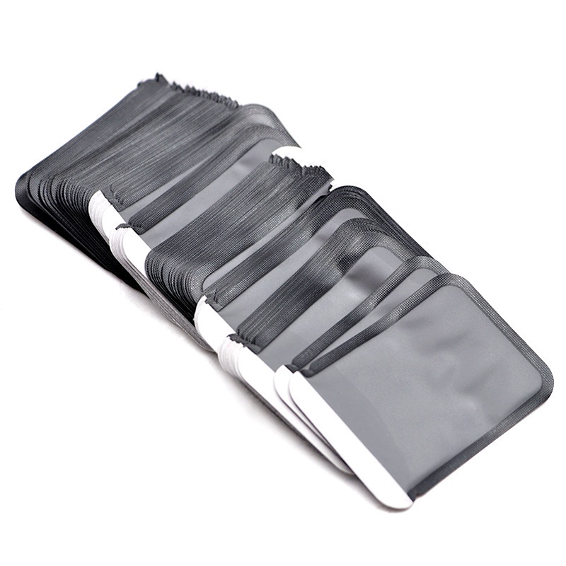 Bộ 500 Bao Thư Nha Khoa X Ray 100 Miếng Dán Chuyên Dụng