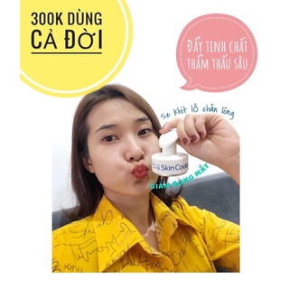 Thanh lăn lạnh Skin Cooler