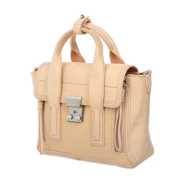 Túi phillip lim páhli hàng chuẩn au