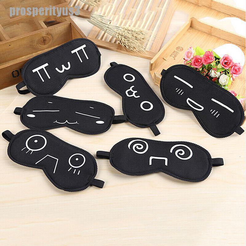 (Hàng Mới Về) Mặt Nạ Lụa Nguyên Chất Thư Giãn Khi Thư Giãn