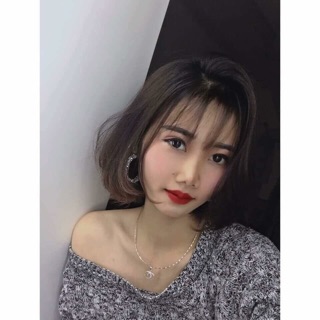 Kiềng Chà neo Bạc