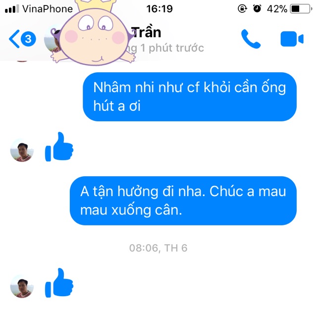 Nalee-Slim trùm giảm cân