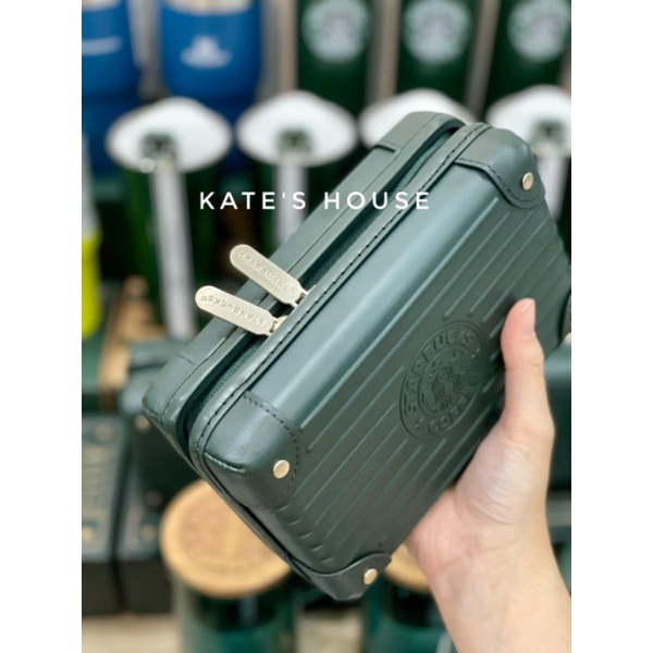 VALI PHỤ KIỆN STARBUCKS HÀN QUỐC 2021 🎒
