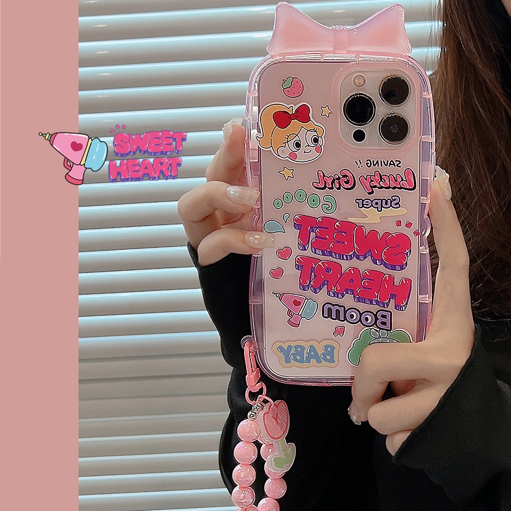Ốp lưng iphoneỐp Điện Thoại  Có Dây Gài Cho iphone / x / xs / 11 / 12 / 13 / 14 / pro / max / plus / promaxDinuo case-III